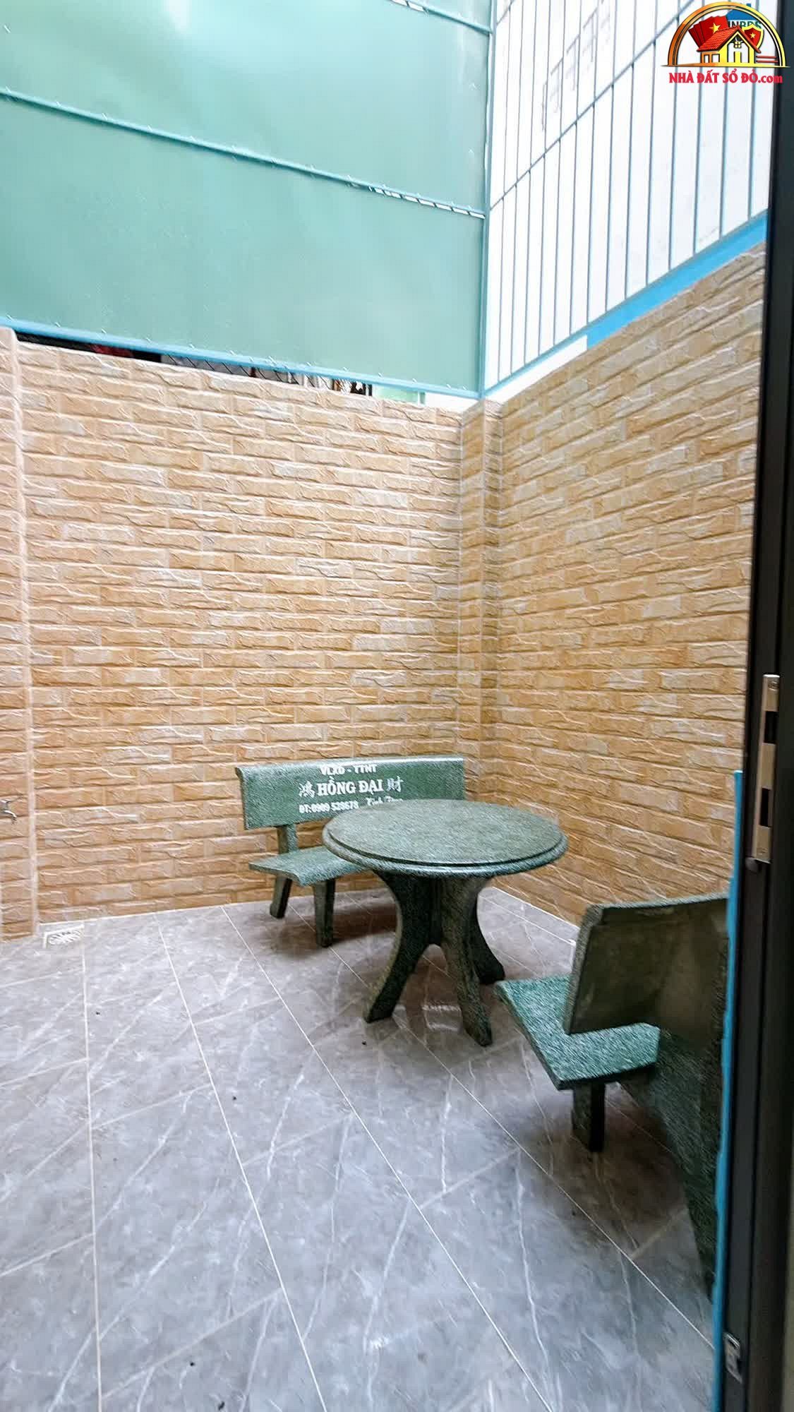 Bán nhà mới xây 4 tấm, 77m2 khu dân cư hiện hữu, giá 6.5 tỷ – Quận 4 – Hồ Chí Minh – NHÀ ĐẤT BẤT ĐỘNG SẢN SỔ ĐỎ