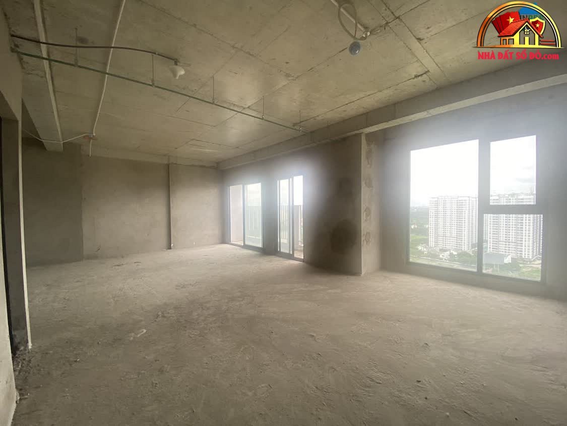 Căn hộ Lavida Plus 74m² – Gần RMIT – Giá bán hợp lý – Bán nhà đất
