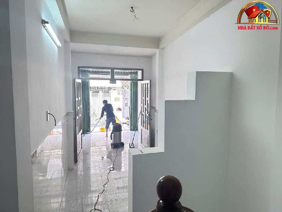Nhà mặt tiền đường 25 Lê Văn Thịnh – 102m² chỉ 8.5 tỷ – Đầu tư ngay!