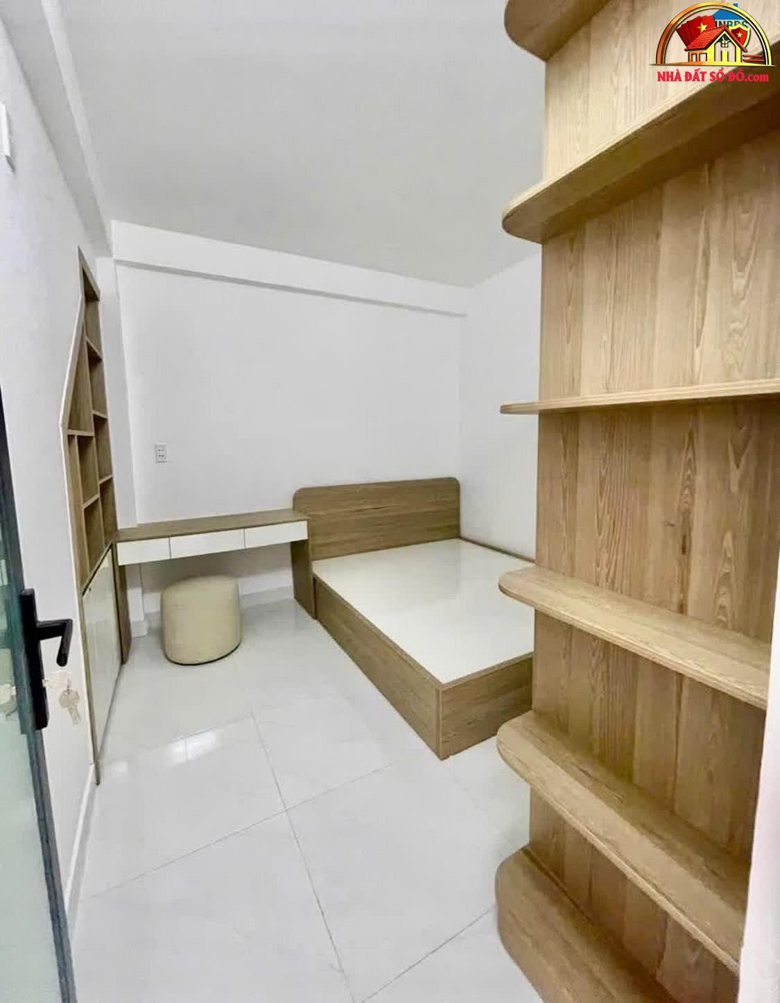 Nhà phố giá rẻ – Dòng tiền ổn định – 4.8 tỷ – Đà Nẵng