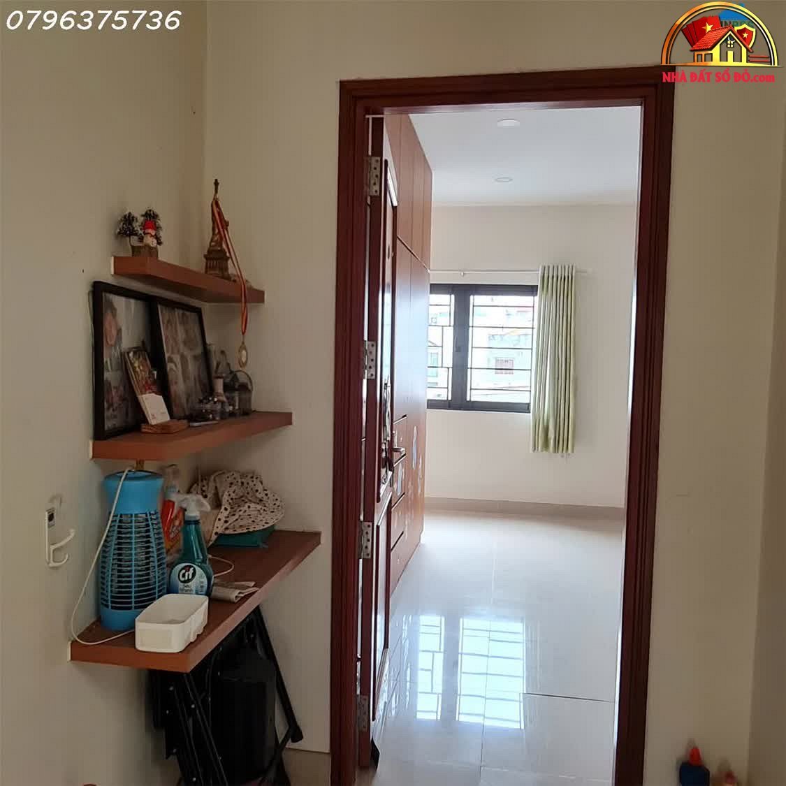Bán nhà riêng đẹp tại Quận 8, Hồ Chí Minh – Diện tích 84 m² – Thương lượng