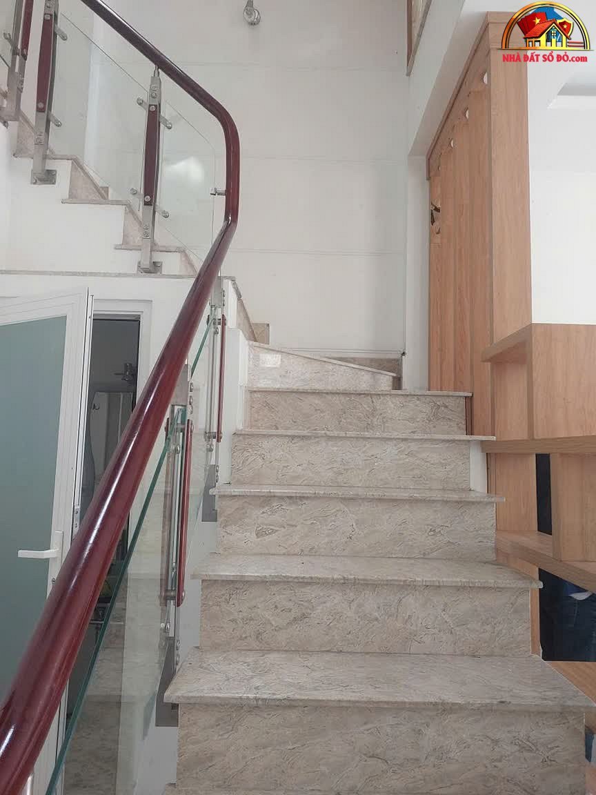 Nhà 4 tầng 2 mặt thoáng giá 10 tỷ – Cát Lái – Quận 2 – Hồ Chí Minh – NHÀ ĐẤT BẤT ĐỘNG SẢN SỔ ĐỎ