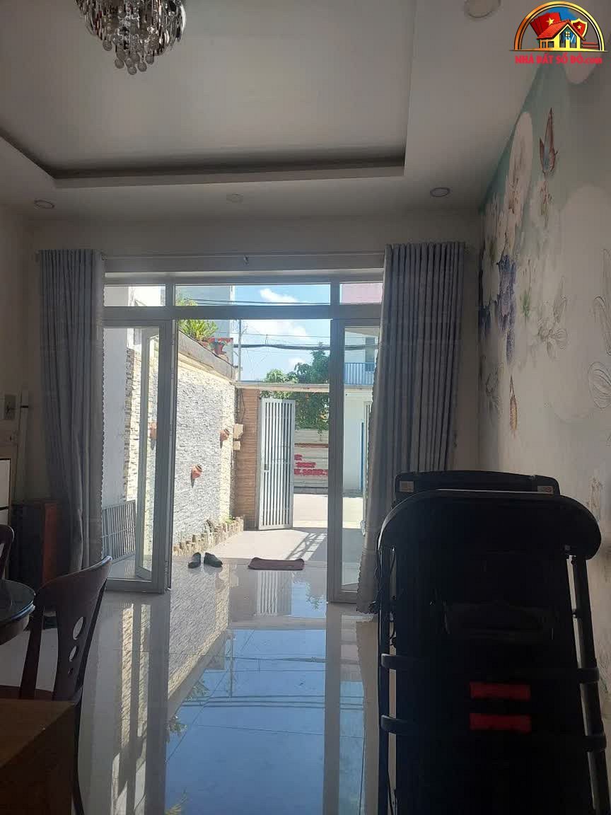 Nhà 4 tầng 2 mặt thoáng giá 10 tỷ – Cát Lái – Quận 2 – Hồ Chí Minh – NHÀ ĐẤT BẤT ĐỘNG SẢN SỔ ĐỎ