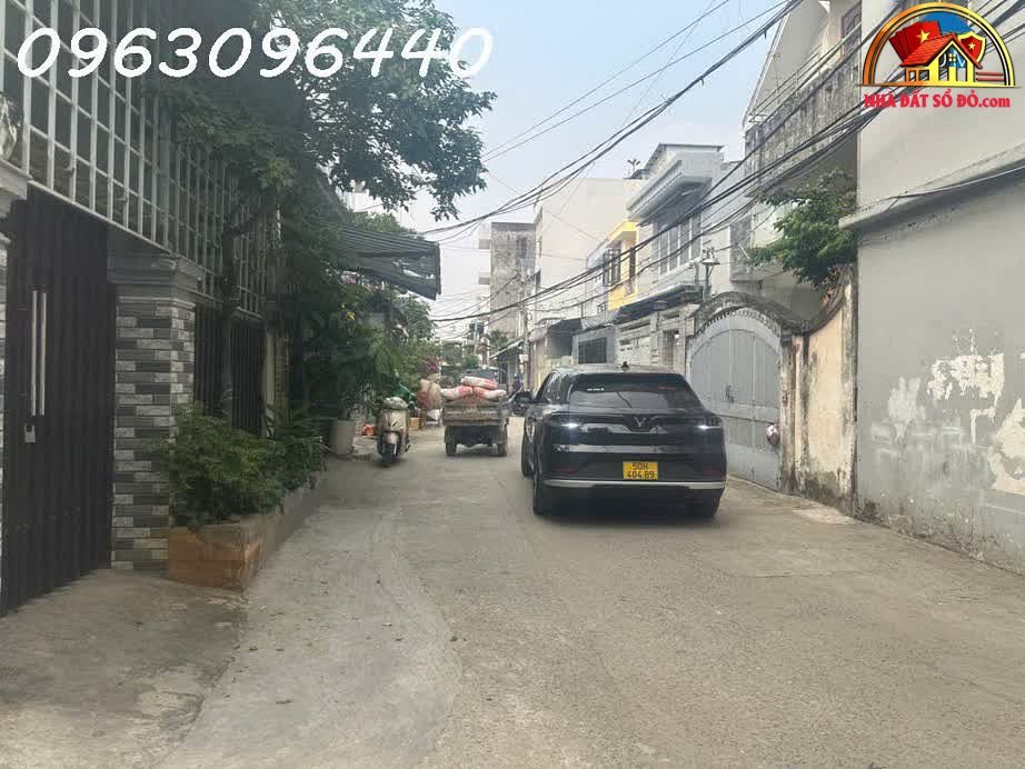 Đất Thổ Cư Huỳnh Tấn Phát, Nhà Bè – Giá Chỉ 4.15 Tỷ – Cơ Hội Đầu Tư Tuyệt Vời