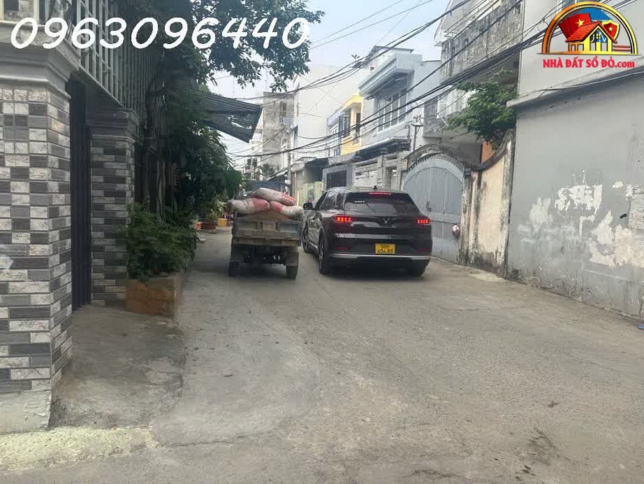 Đất Thổ Cư Huỳnh Tấn Phát, Nhà Bè – Giá Chỉ 4.15 Tỷ – Cơ Hội Đầu Tư Tuyệt Vời