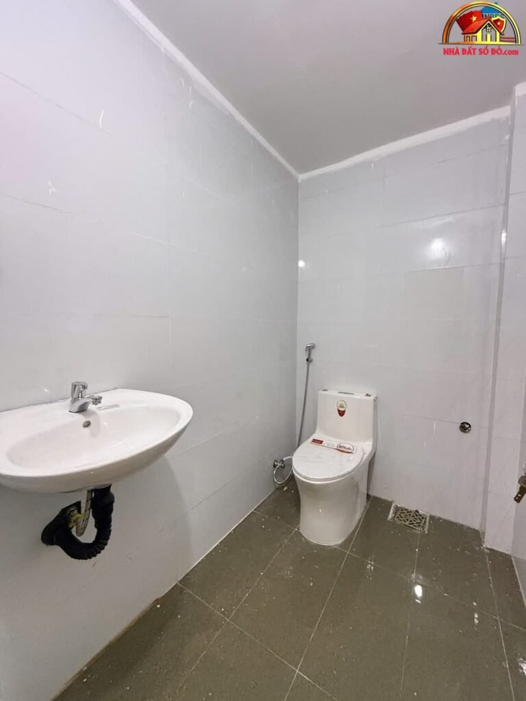 Nhà 2 tầng mặt tiền Phú Lộc 15, chỉ 2.61 tỷ – Cơ hội vàng đầu tư