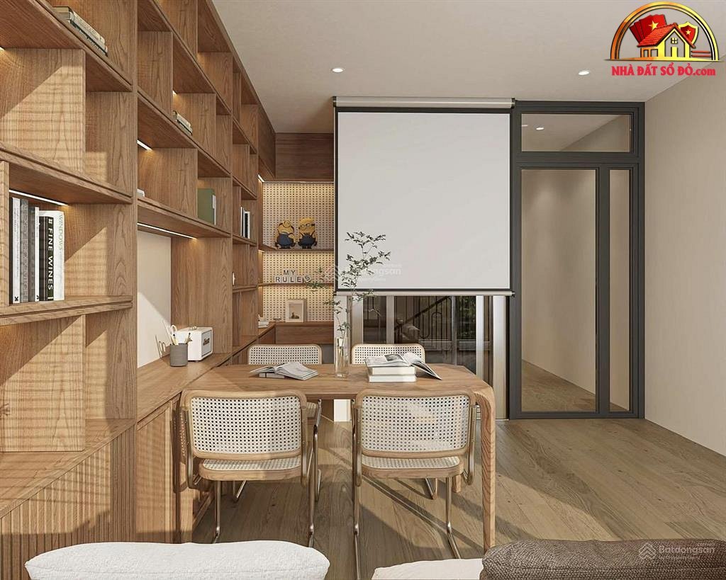 Bán nhà hẻm 373 đường Lý Thường Kiệt, quận Tân Bình – Giá chỉ 7.5 tỷ, 50m², 6 tầng