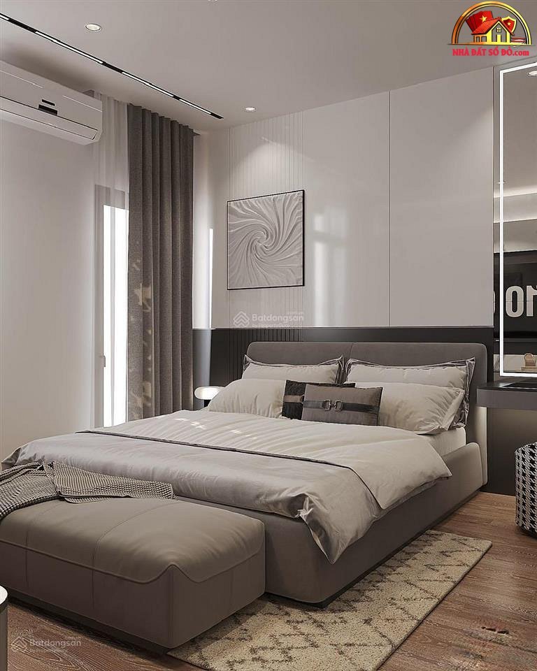 Bán nhà hẻm 373 đường Lý Thường Kiệt, quận Tân Bình – Giá chỉ 7.5 tỷ, 50m², 6 tầng