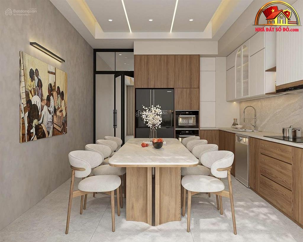 Bán nhà hẻm 373 đường Lý Thường Kiệt, quận Tân Bình – Giá chỉ 7.5 tỷ, 50m², 6 tầng