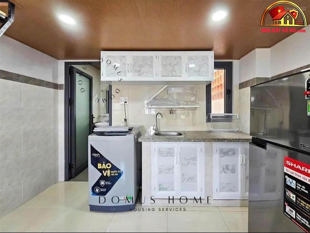 Phòng cho thuê gác lửng, rộng thoáng, giá chỉ 5.1 triệu – Nhà đất BĐS Sổ Đỏ