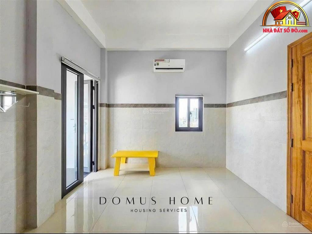 Phòng cho thuê gác lửng, rộng thoáng, giá chỉ 5.1 triệu – Nhà đất BĐS Sổ Đỏ