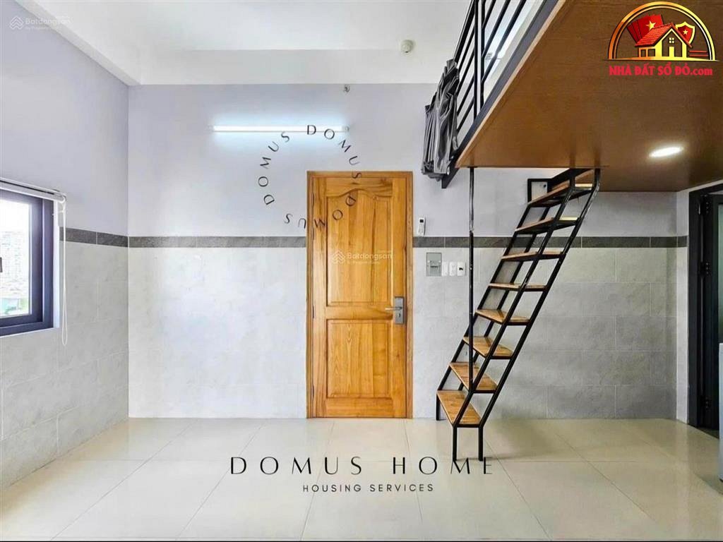 Phòng cho thuê gác lửng, rộng thoáng, giá chỉ 5.1 triệu – Nhà đất BĐS Sổ Đỏ