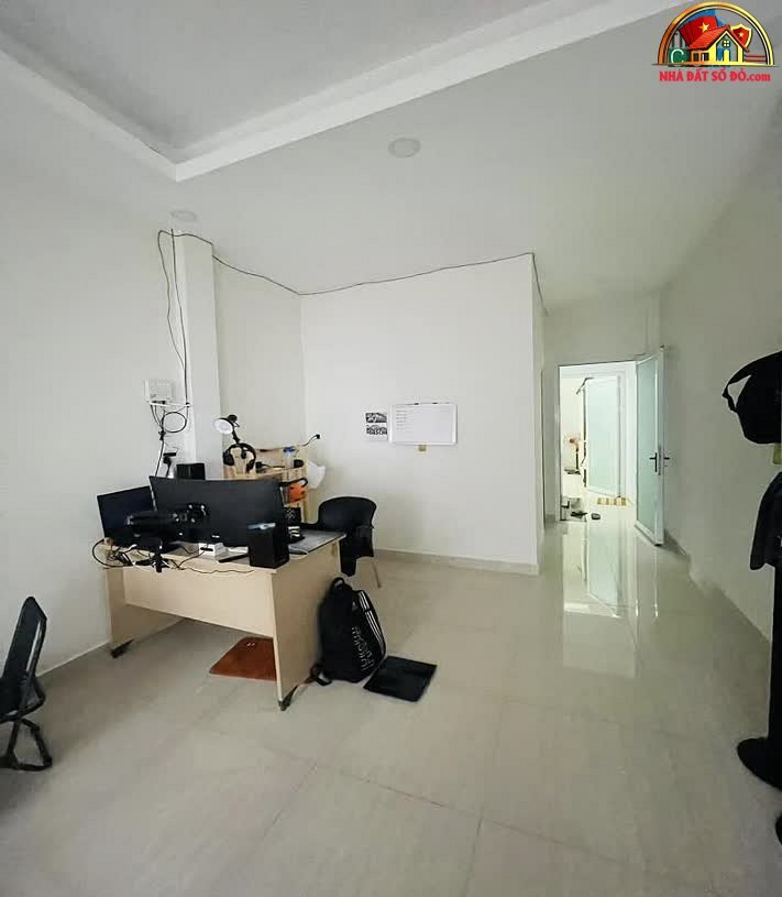 Nhà đẹp hẻm xe hơi Cách Mạng Tháng Tám, 60m2, giá chỉ 8.7 tỷ – NHÀ ĐẤT BẤT ĐỘNG SẢN SỔ ĐỎ