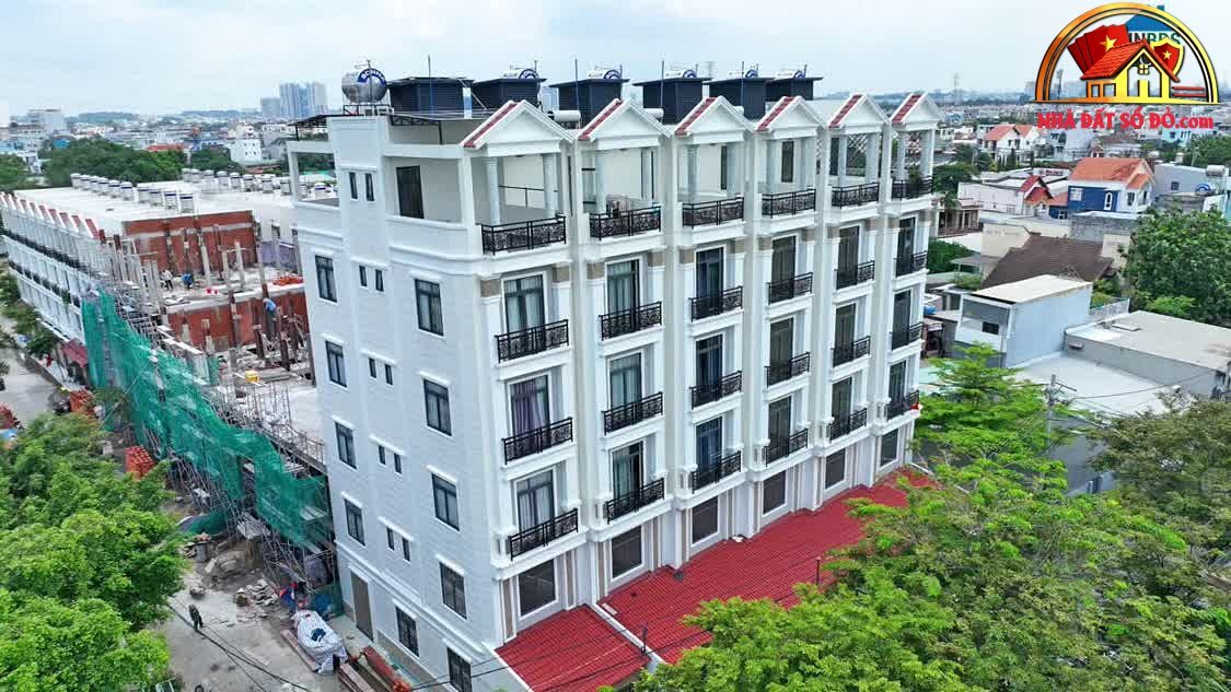 Nhà phố view sông Sài Gòn, 52 m² chỉ 8.05 tỷ ̵… – Bán nhà trong ngõ, hẻm Quận Thủ Đức – TP Hồ Chí Minh giá 7 – 10 tỷ