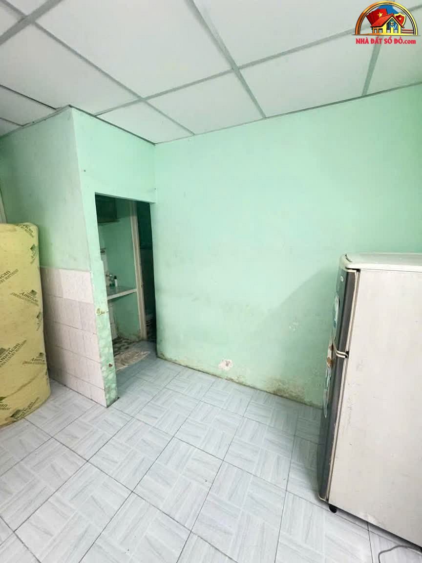 Bán nhà mặt tiền Hoàng Diệu, diện tích 17m², giá c… – Bán nhà mặt phố Quận 1 – TP Hồ Chí Minh giá Dưới 3 tỷ
