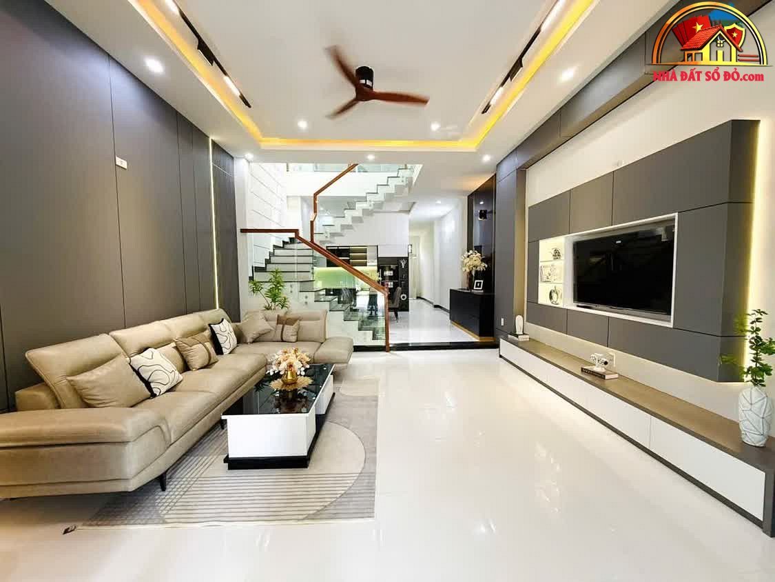 Bán nhà đẹp 2 tầng full nội thất – Khu Thanh Lương 16 – Hòa Xuân – Đà Nẵng – NHÀ ĐẤT BẤT ĐỘNG SẢN SỔ ĐỎ