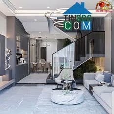 Bán nhà 3 tầng mặt tiền Trần Nhân Tông – Sơn Trà – Đà Nẵng – Giá 9.99 tỷ