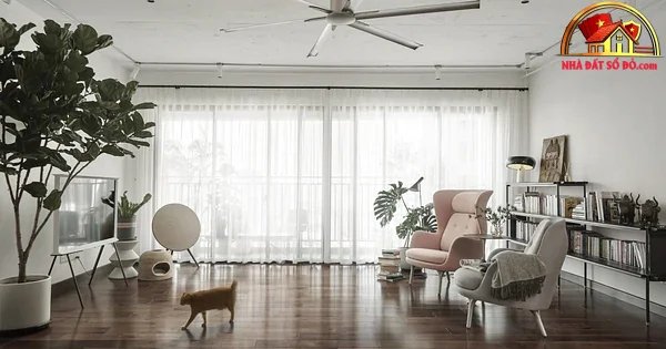Xu hướng bất động sản sổ đỏ 2026–2027: Cải tạo không gian sống