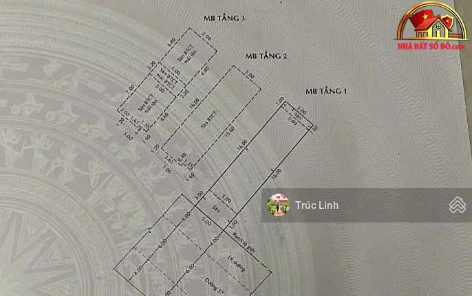 Nhà mặt tiền 3 tầng đẹp, cho thuê 35 triệu – Tây Thạnh – Tân Phú – NHÀ ĐẤT BẤT ĐỘNG SẢN SỔ ĐỎ