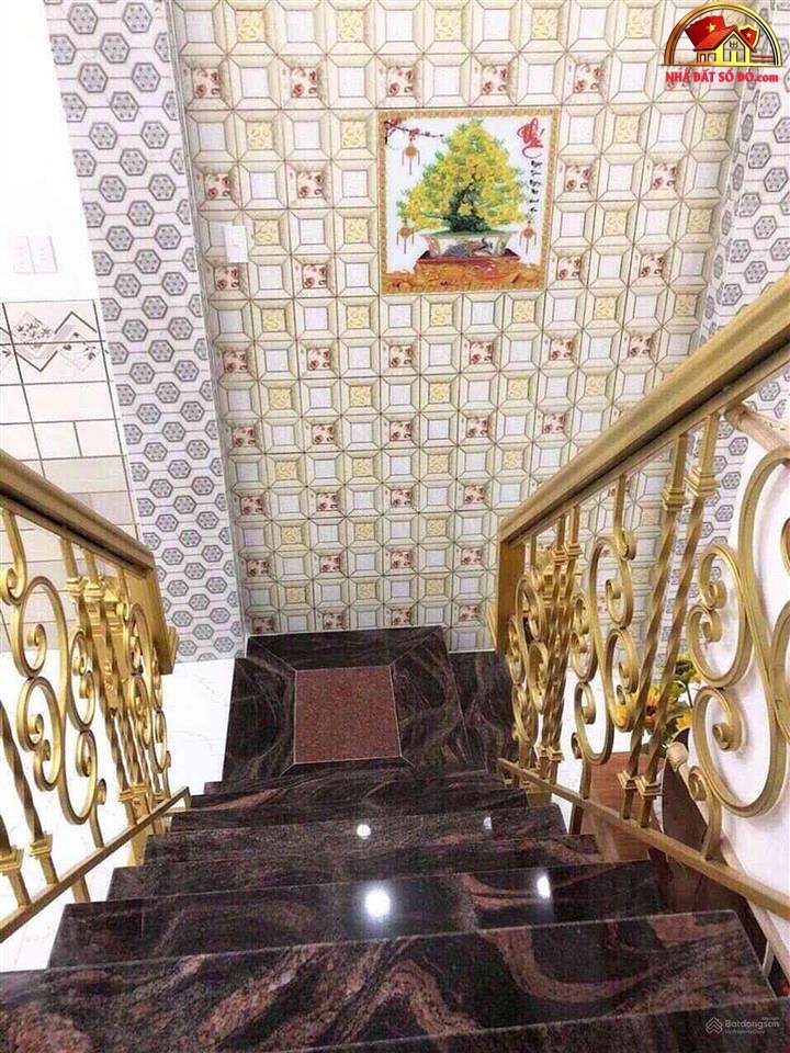Nhà mới keng 72m2 chỉ 7.1 tỷ, đường xe tải – Mã Lò – Bình Tân – NHÀ ĐẤT BẤT ĐỘNG SẢN SỔ ĐỎ