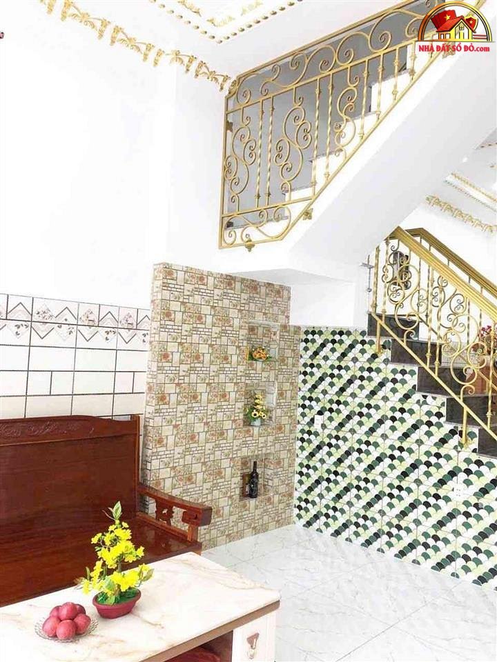 Nhà mới keng 72m2 chỉ 7.1 tỷ, đường xe tải – Mã Lò – Bình Tân – NHÀ ĐẤT BẤT ĐỘNG SẢN SỔ ĐỎ