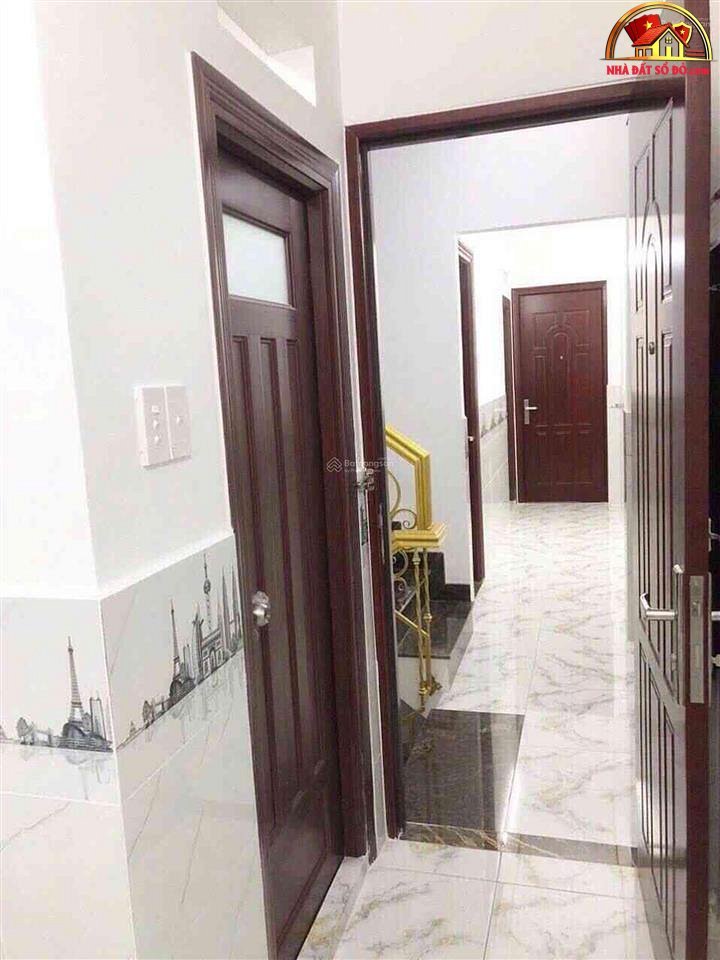 Nhà mới keng 72m2 chỉ 7.1 tỷ, đường xe tải – Mã Lò – Bình Tân – NHÀ ĐẤT BẤT ĐỘNG SẢN SỔ ĐỎ
