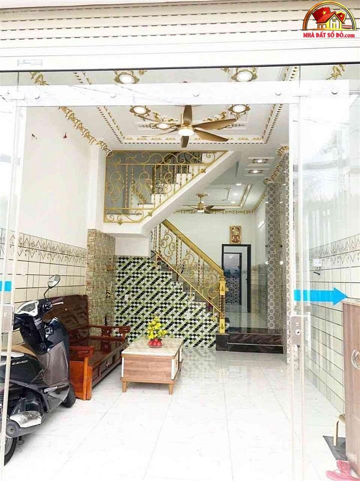 Nhà mới keng 72m2 chỉ 7.1 tỷ, đường xe tải – Mã Lò – Bình Tân – NHÀ ĐẤT BẤT ĐỘNG SẢN SỔ ĐỎ
