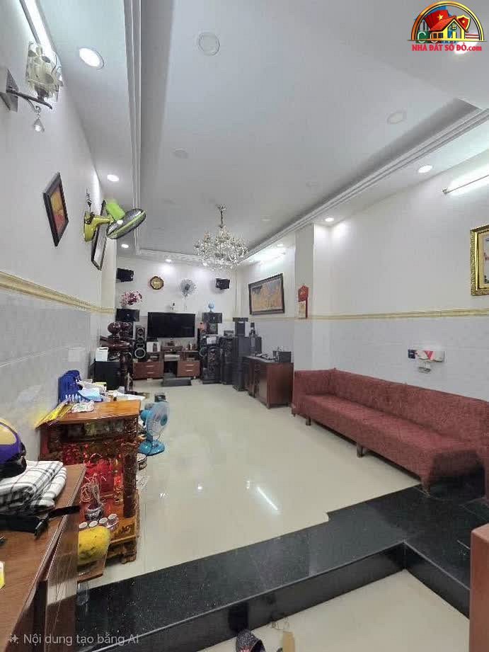 Nhà đẹp 4 tầng hẻm xe hơi Nguyễn Tri Phương, giá nhỉnh 9 tỷ – Bán nhà mặt phố tại Quận 10 – Hồ Chí Minh – NHÀ ĐẤT BẤT ĐỘNG SẢN SỔ ĐỎ