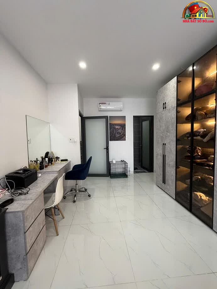 Bán nhà riêng mặt tiền Khánh Hội, giá 6.95 tỷ, 43m² – NHÀ ĐẤT BẤT ĐỘNG SẢN SỔ ĐỎ