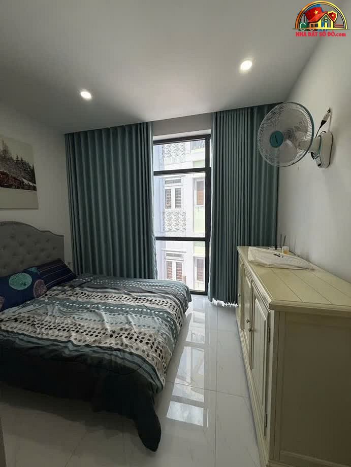 Bán nhà riêng mặt tiền Khánh Hội, giá 6.95 tỷ, 43m² – NHÀ ĐẤT BẤT ĐỘNG SẢN SỔ ĐỎ