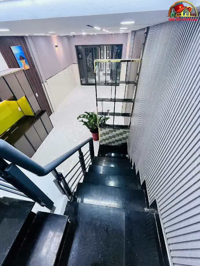 Bán nhà hẻm xe hơi Dương Bá Trạc 38m² chỉ 4.58 tỷ – Quận 8, Hồ Chí Minh – NHÀ ĐẤT BẤT ĐỘNG SẢN SỔ ĐỎ