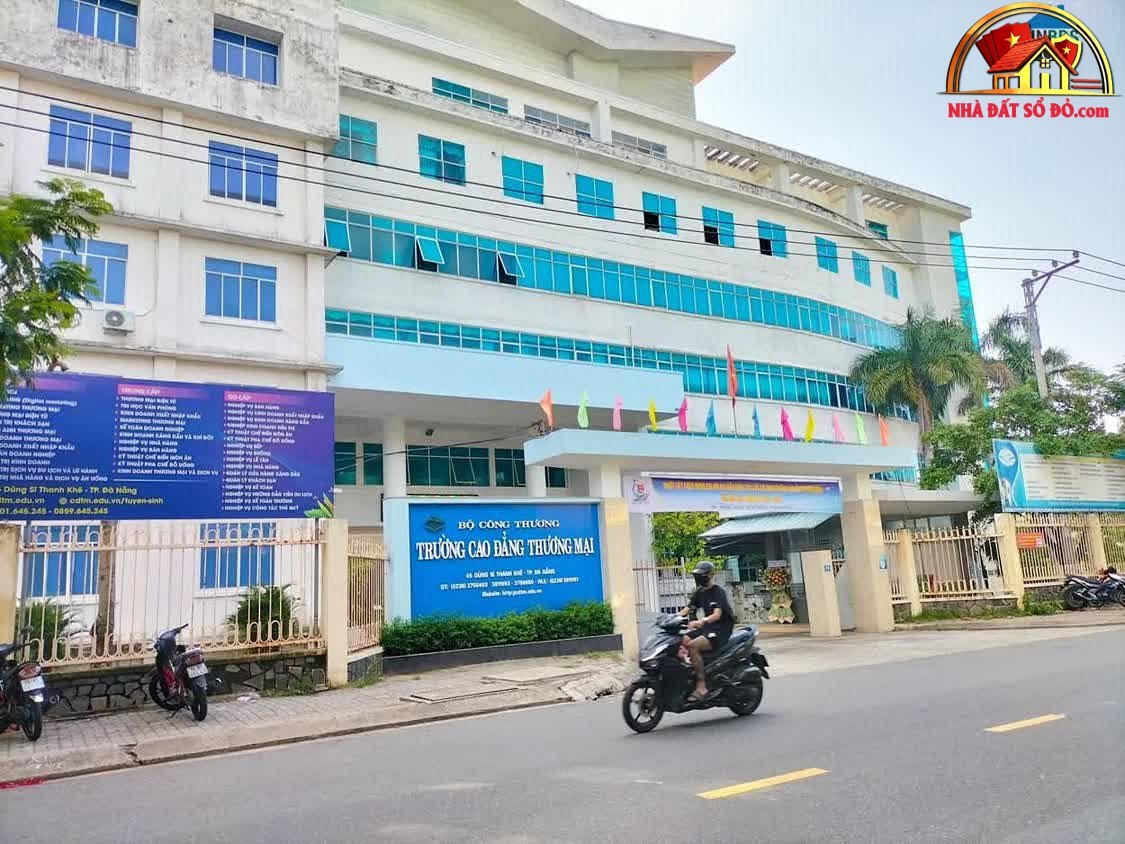 Nhà 3 tầng hiện đại, gần chợ, chỉ 4.59 tỷ – Bán nhà đất – Đặng Đình Vân – Thanh Khê – Đà Nẵng – NHÀ ĐẤT BẤT ĐỘNG SẢN SỔ ĐỎ