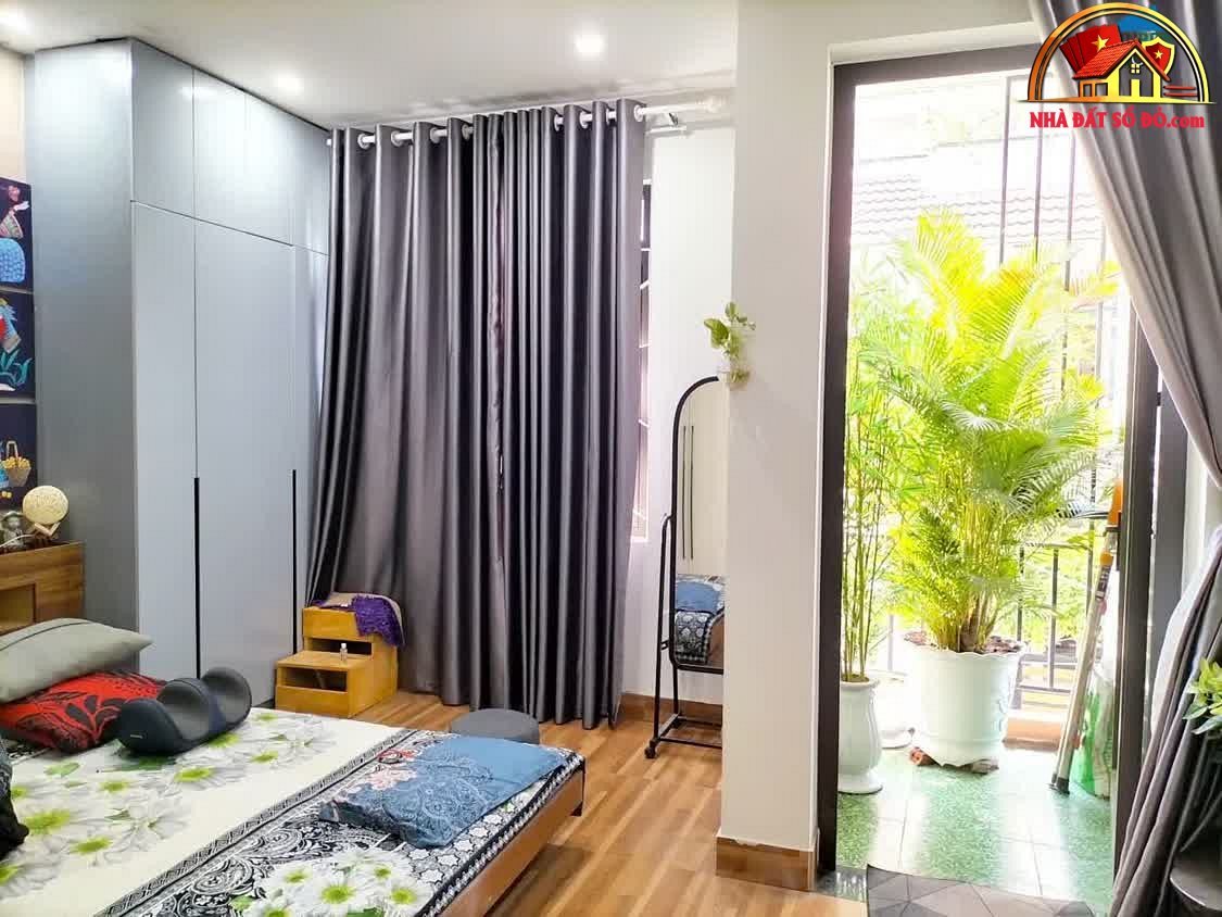 Nhà 3 tầng hiện đại, gần chợ, chỉ 4.59 tỷ – Bán nhà đất – Đặng Đình Vân – Thanh Khê – Đà Nẵng – NHÀ ĐẤT BẤT ĐỘNG SẢN SỔ ĐỎ