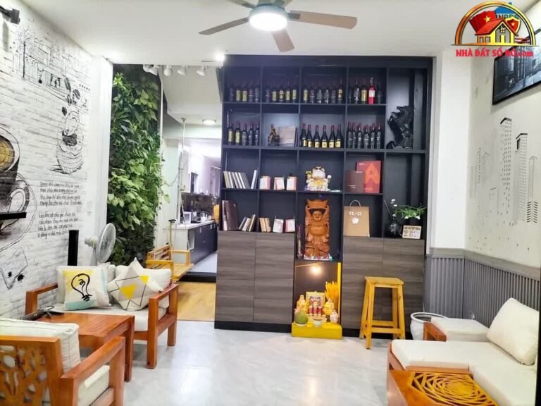 Nhà 3 tầng hiện đại, gần chợ, chỉ 4.59 tỷ – Bán nhà đất – Đặng Đình Vân – Thanh Khê – Đà Nẵng – NHÀ ĐẤT BẤT ĐỘNG SẢN SỔ ĐỎ
