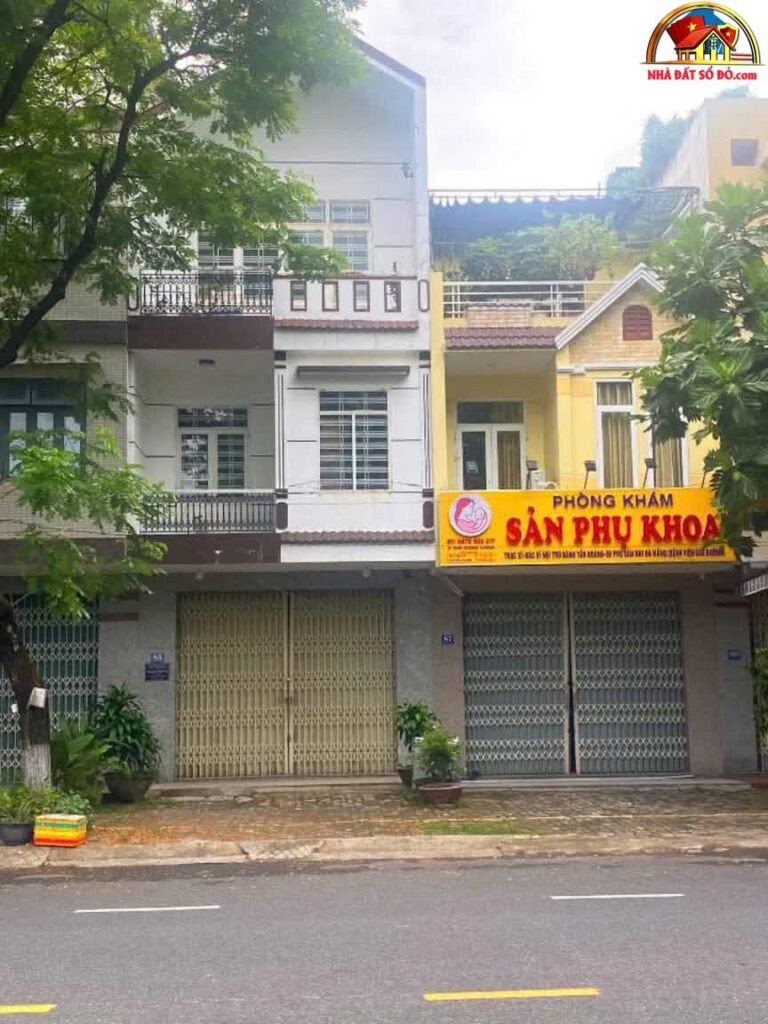 Nhà 3 Tầng Mặt Tiền Đường 15m Kinh Dương Vương – 85m² – 8.9 tỷ – NHÀ ĐẤT BẤT ĐỘNG SẢN SỔ ĐỎ