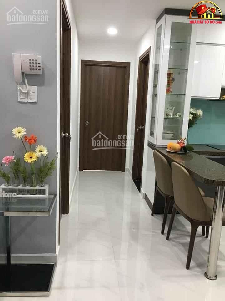 Căn hộ đẹp Richmond City 67m² chỉ 4.6 tỷ, thương lượng – NHÀ ĐẤT BẤT ĐỘNG SẢN SỔ ĐỎ