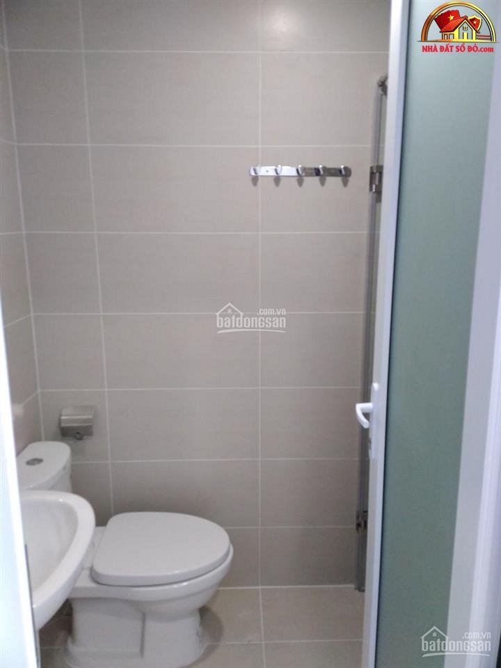 Căn hộ đẹp Richmond City 67m² chỉ 4.6 tỷ, thương lượng – NHÀ ĐẤT BẤT ĐỘNG SẢN SỔ ĐỎ
