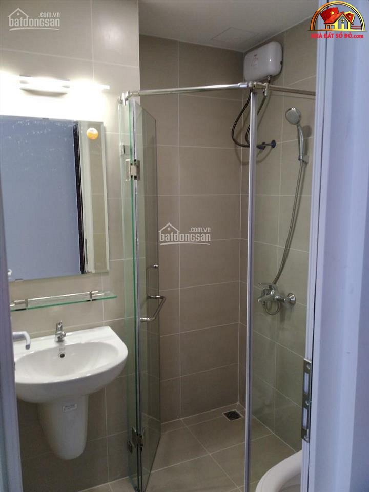 Căn hộ đẹp Richmond City 67m² chỉ 4.6 tỷ, thương lượng – NHÀ ĐẤT BẤT ĐỘNG SẢN SỔ ĐỎ