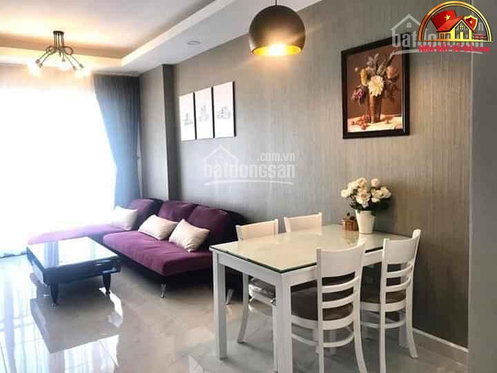 Căn hộ đẹp Richmond City 67m² chỉ 4.6 tỷ, thương lượng – NHÀ ĐẤT BẤT ĐỘNG SẢN SỔ ĐỎ