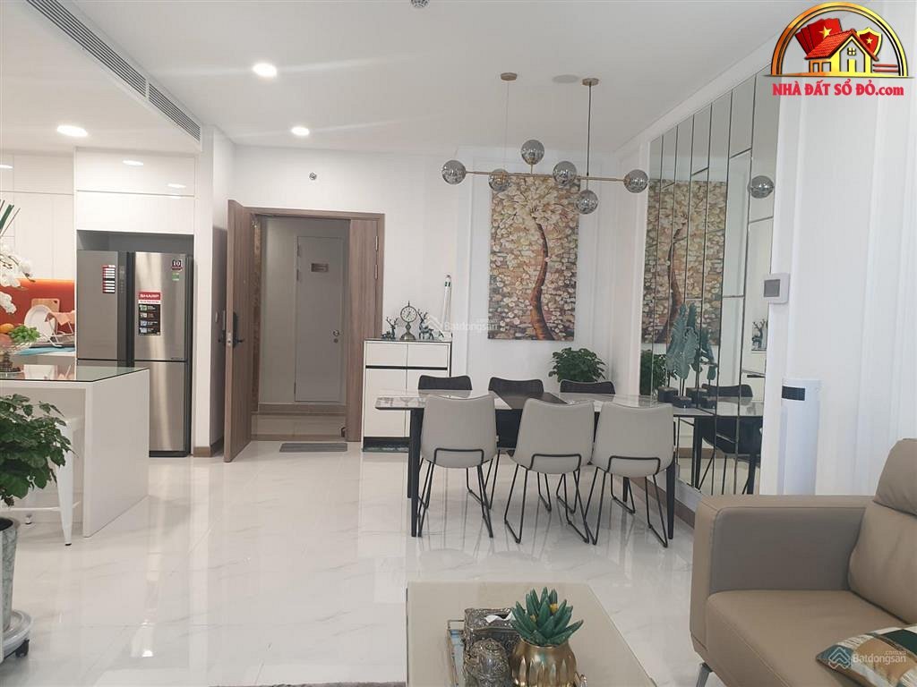 Căn hộ đẹp Richmond City 67m² chỉ 4.6 tỷ, thương lượng – NHÀ ĐẤT BẤT ĐỘNG SẢN SỔ ĐỎ