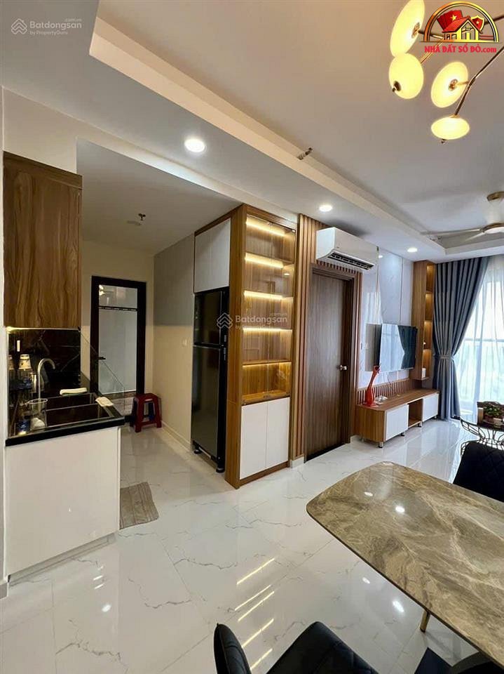Căn hộ đẹp Richmond City 67m² chỉ 4.6 tỷ, thương lượng – NHÀ ĐẤT BẤT ĐỘNG SẢN SỔ ĐỎ