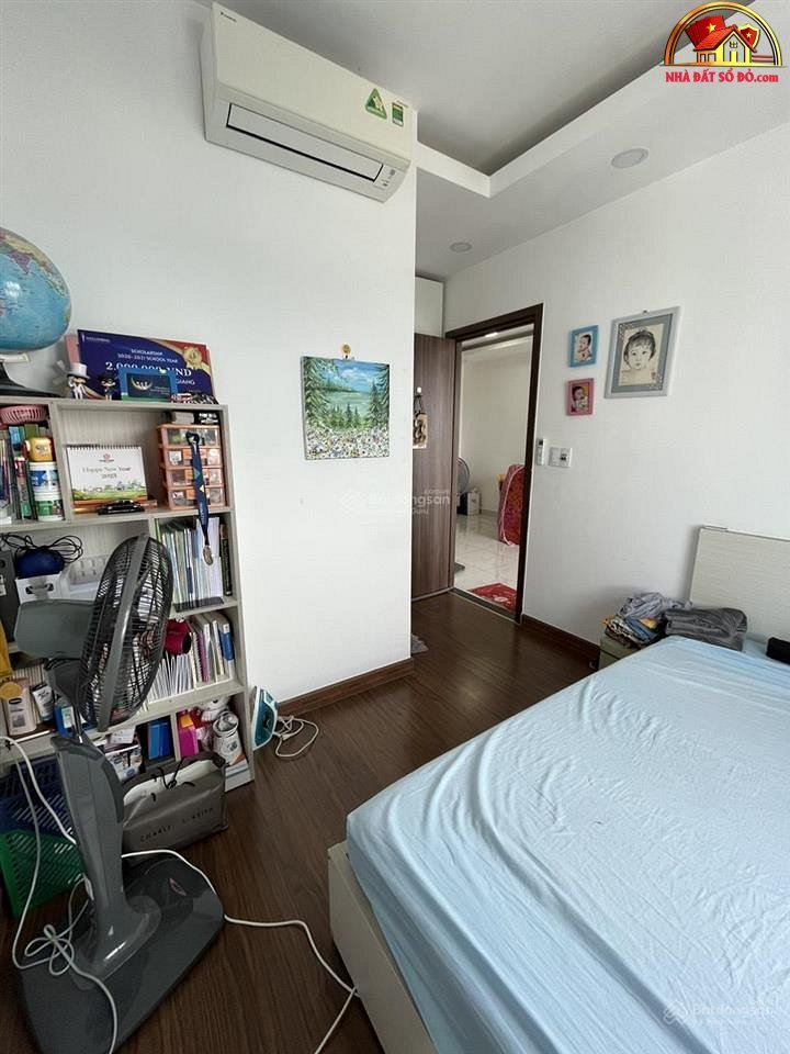 Căn hộ đẹp Richmond City 67m² chỉ 4.6 tỷ, thương lượng – NHÀ ĐẤT BẤT ĐỘNG SẢN SỔ ĐỎ