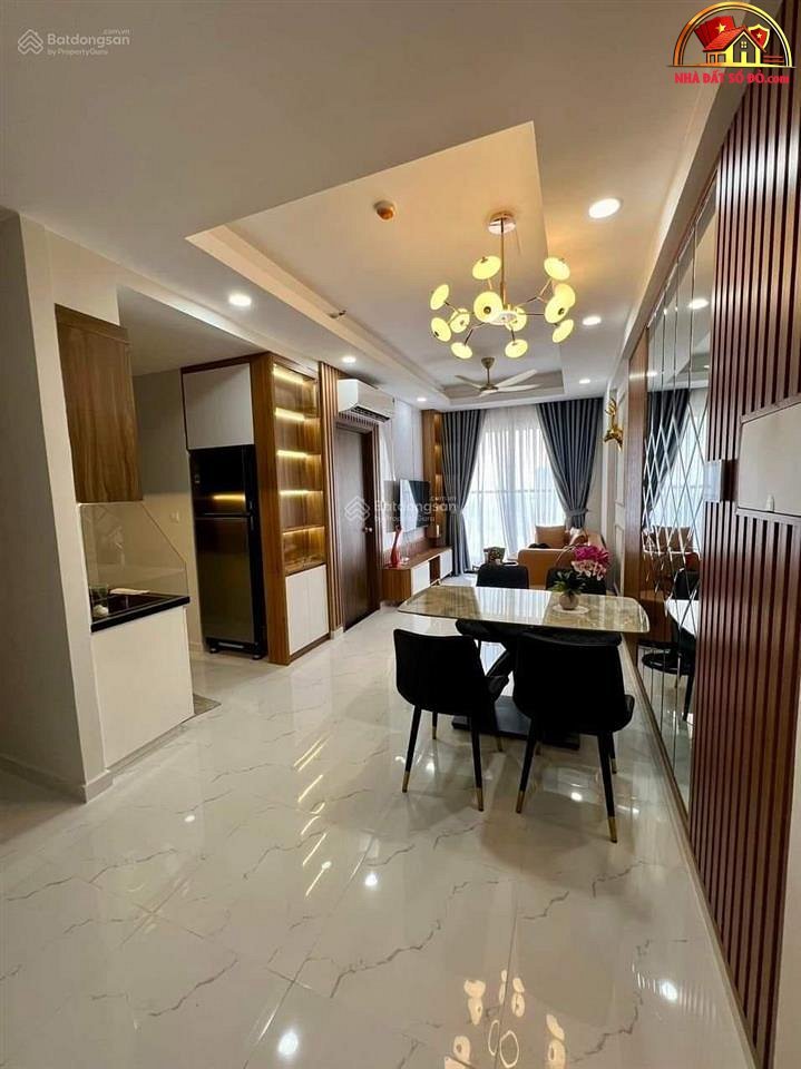 Căn hộ đẹp Richmond City 67m² chỉ 4.6 tỷ, thương lượng – NHÀ ĐẤT BẤT ĐỘNG SẢN SỔ ĐỎ