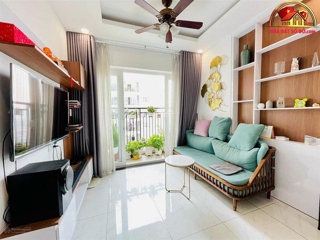 Căn hộ đẹp Richmond City 67m² chỉ 4.6 tỷ, thương lượng – NHÀ ĐẤT BẤT ĐỘNG SẢN SỔ ĐỎ