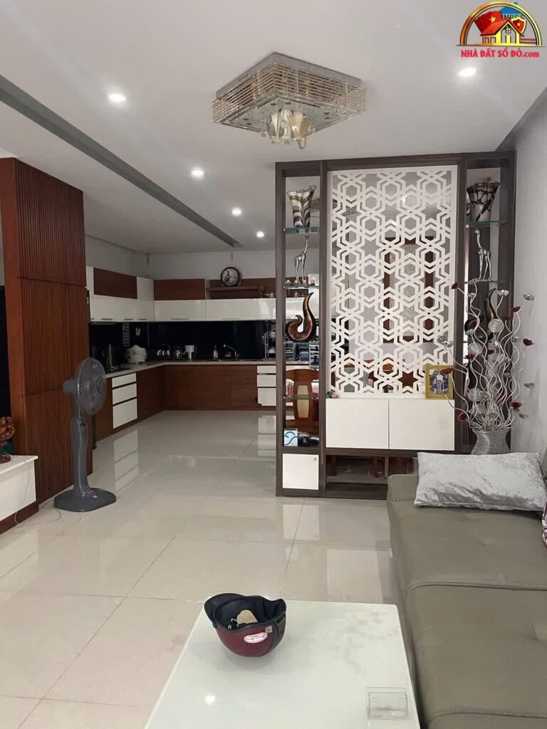 Nhà 4 tầng lô góc, nội thất siêu vip tại Hải Châu chỉ 7.2 tỷ – BĐS Đà Nẵng