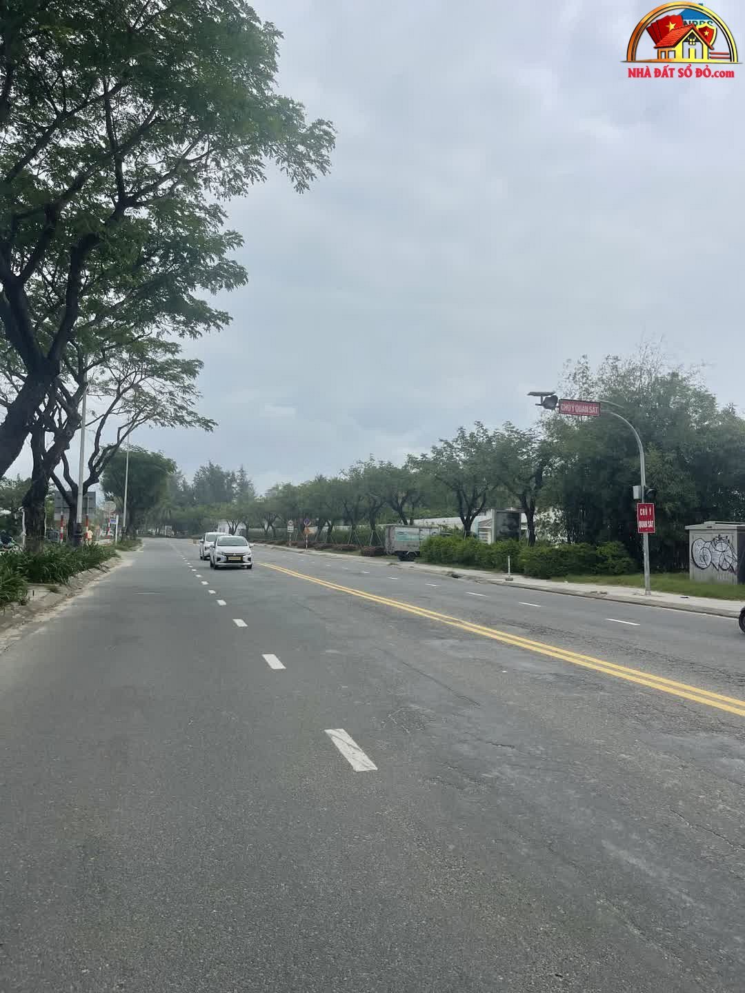 Bán đất mặt tiền Võ Nguyên Giáp 145m² giá 35 tỷ, vị trí đắc địa gần biển Mỹ Khê – Đà Nẵng – NHÀ ĐẤT BẤT ĐỘNG SẢN SỔ ĐỎ