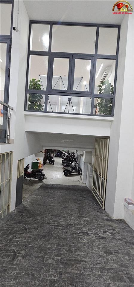 Bán nhà mặt tiền hẻm xe hơi Phạm Văn Chí, Quận 6, chỉ 36 tỷ – NHÀ ĐẤT BẤT ĐỘNG SẢN SỔ ĐỎ