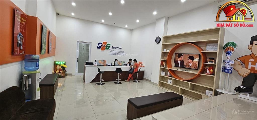Bán nhà mặt tiền hẻm xe hơi Phạm Văn Chí, Quận 6, chỉ 36 tỷ – NHÀ ĐẤT BẤT ĐỘNG SẢN SỔ ĐỎ