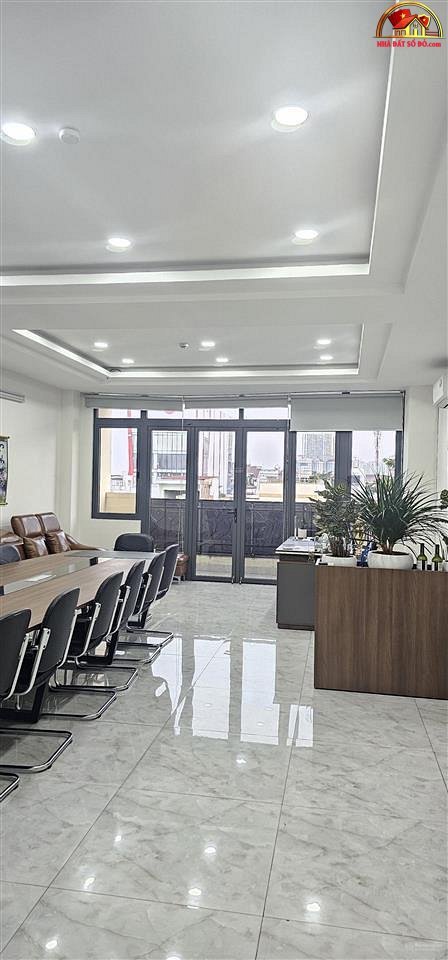 Bán nhà mặt tiền hẻm xe hơi Phạm Văn Chí, Quận 6, chỉ 36 tỷ – NHÀ ĐẤT BẤT ĐỘNG SẢN SỔ ĐỎ