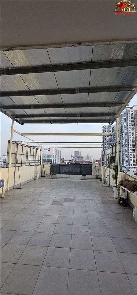 Bán nhà mặt tiền hẻm xe hơi Phạm Văn Chí, Quận 6, chỉ 36 tỷ – NHÀ ĐẤT BẤT ĐỘNG SẢN SỔ ĐỎ
